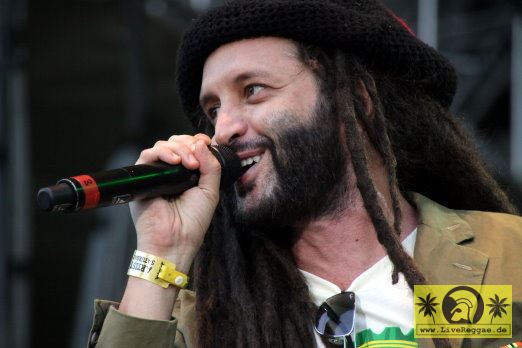 Alborosie (I)